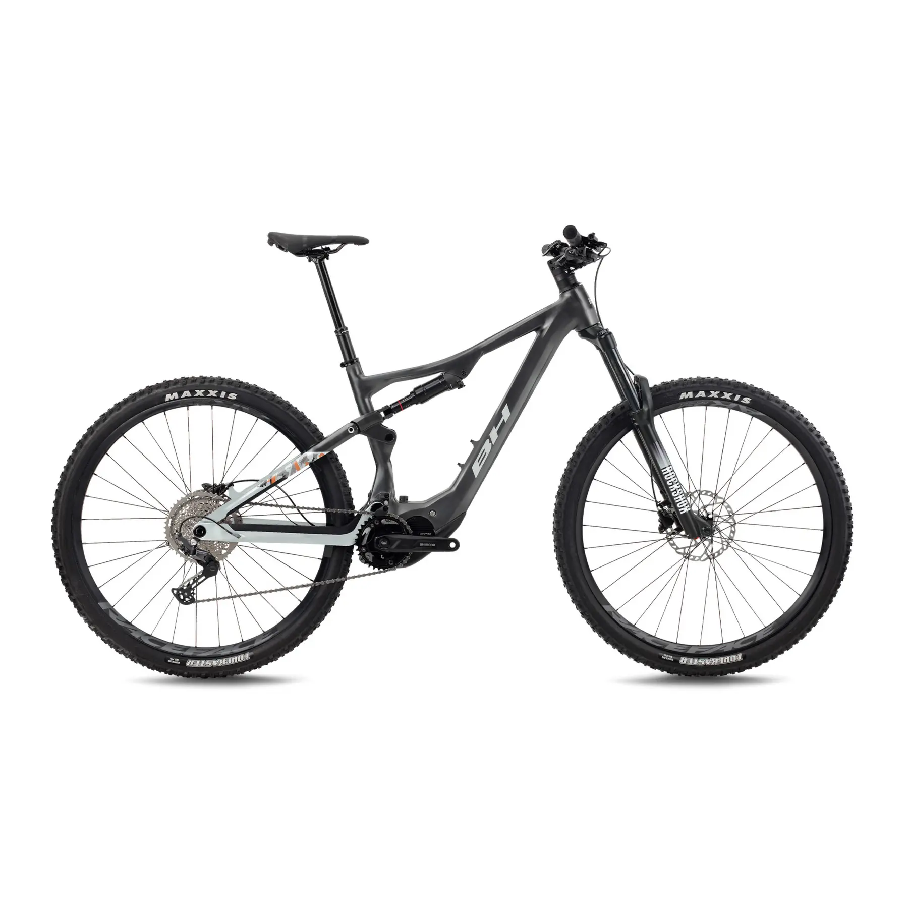 Elektrisches Mountainbike BH Bikes Ilynx+ Sl Trail 8.0