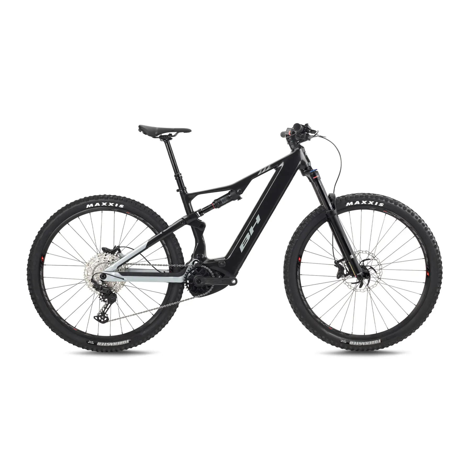 Elektrisches Mountainbike BH Bikes Ilynx+ Nx Trail 7.9