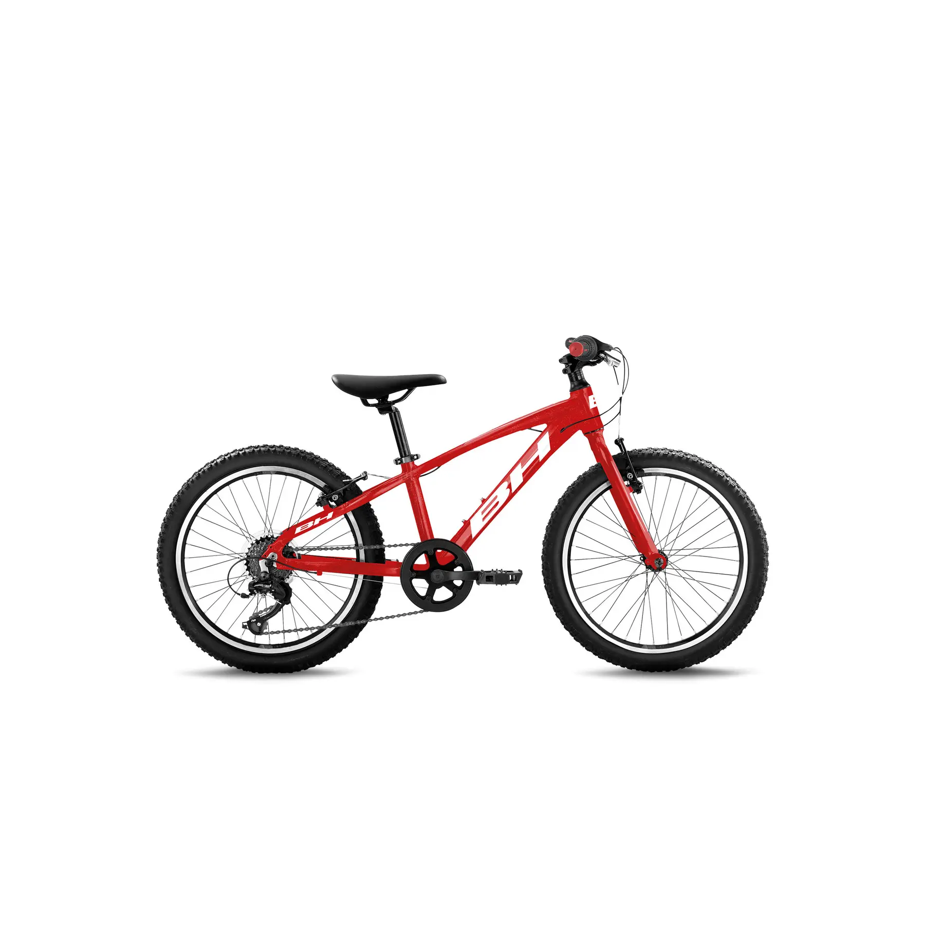 Mountainbike BH Bikes Expert Junior 20