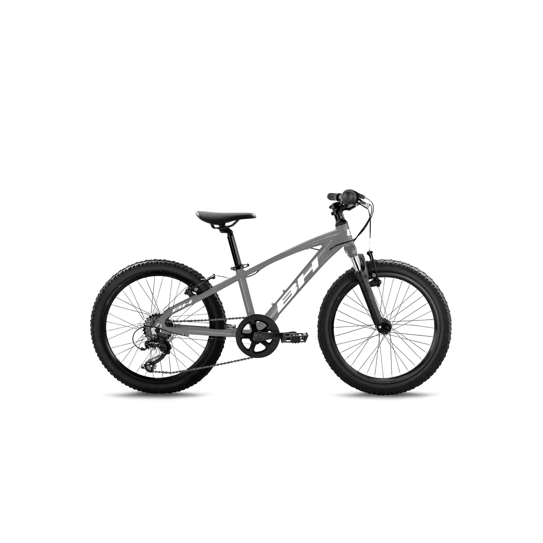 Mountainbike BH Bikes Expert Junior 20 Susp