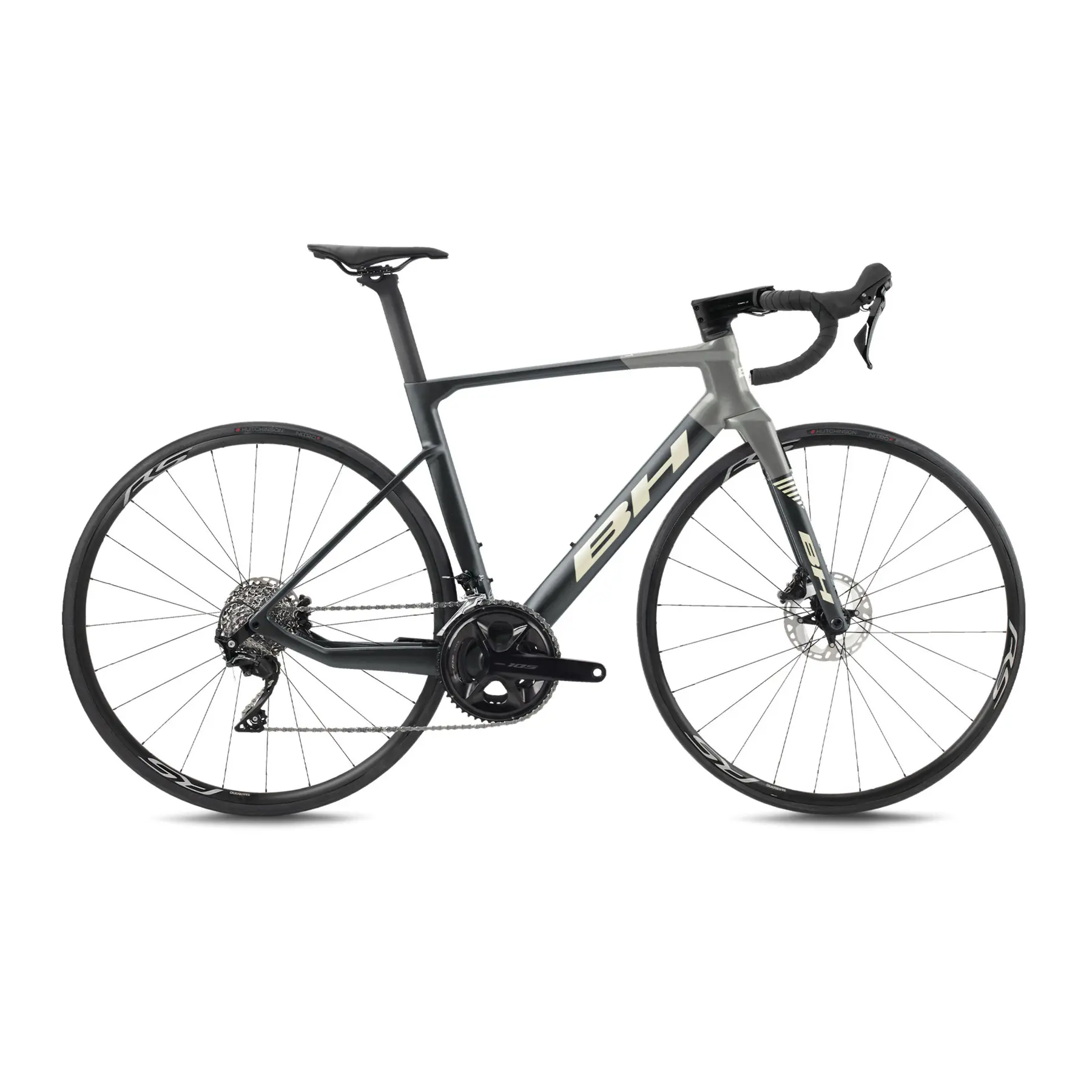 Rennrad BH Bikes Rs1 3.5