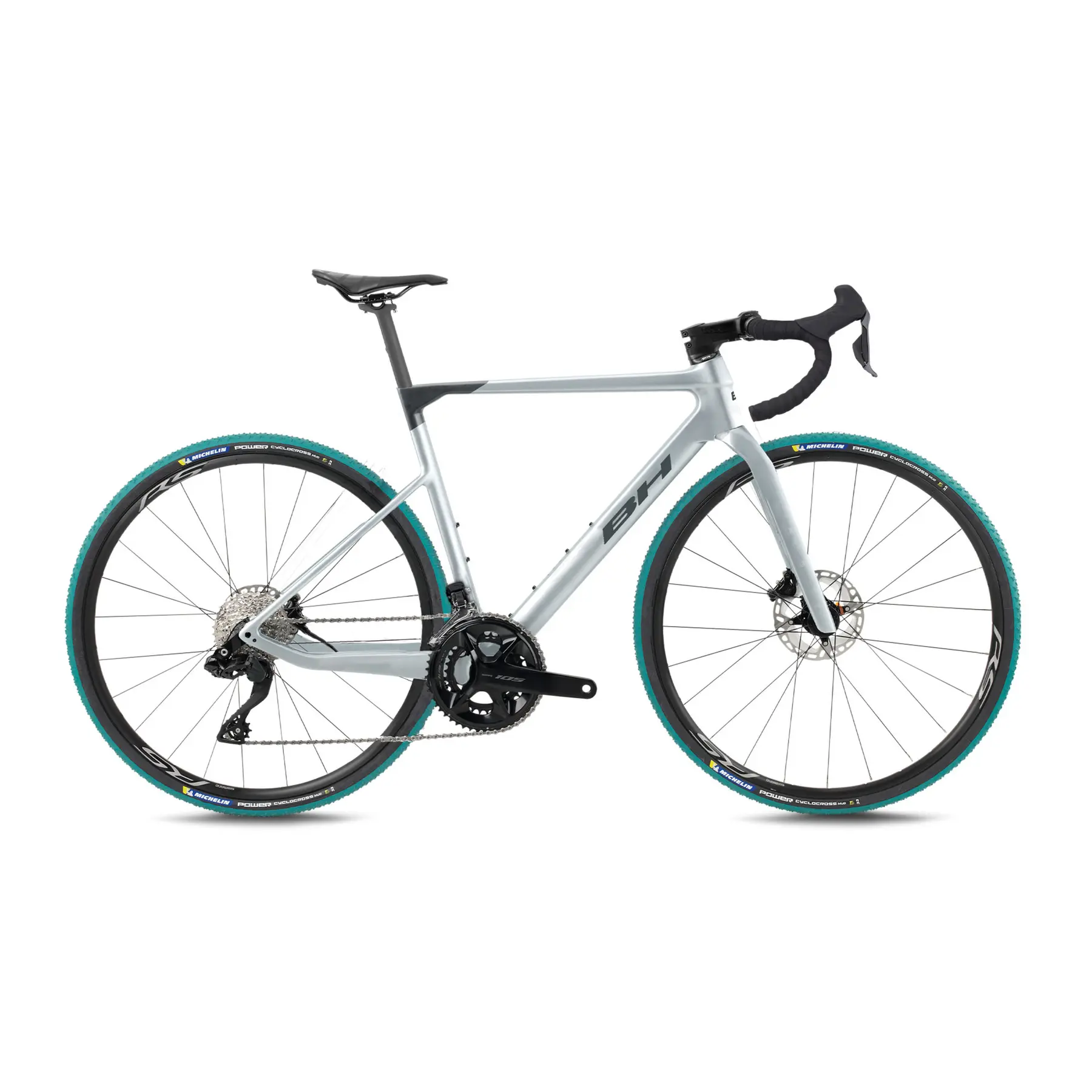 Fahrrad BH Bikes Rx Team 3.0