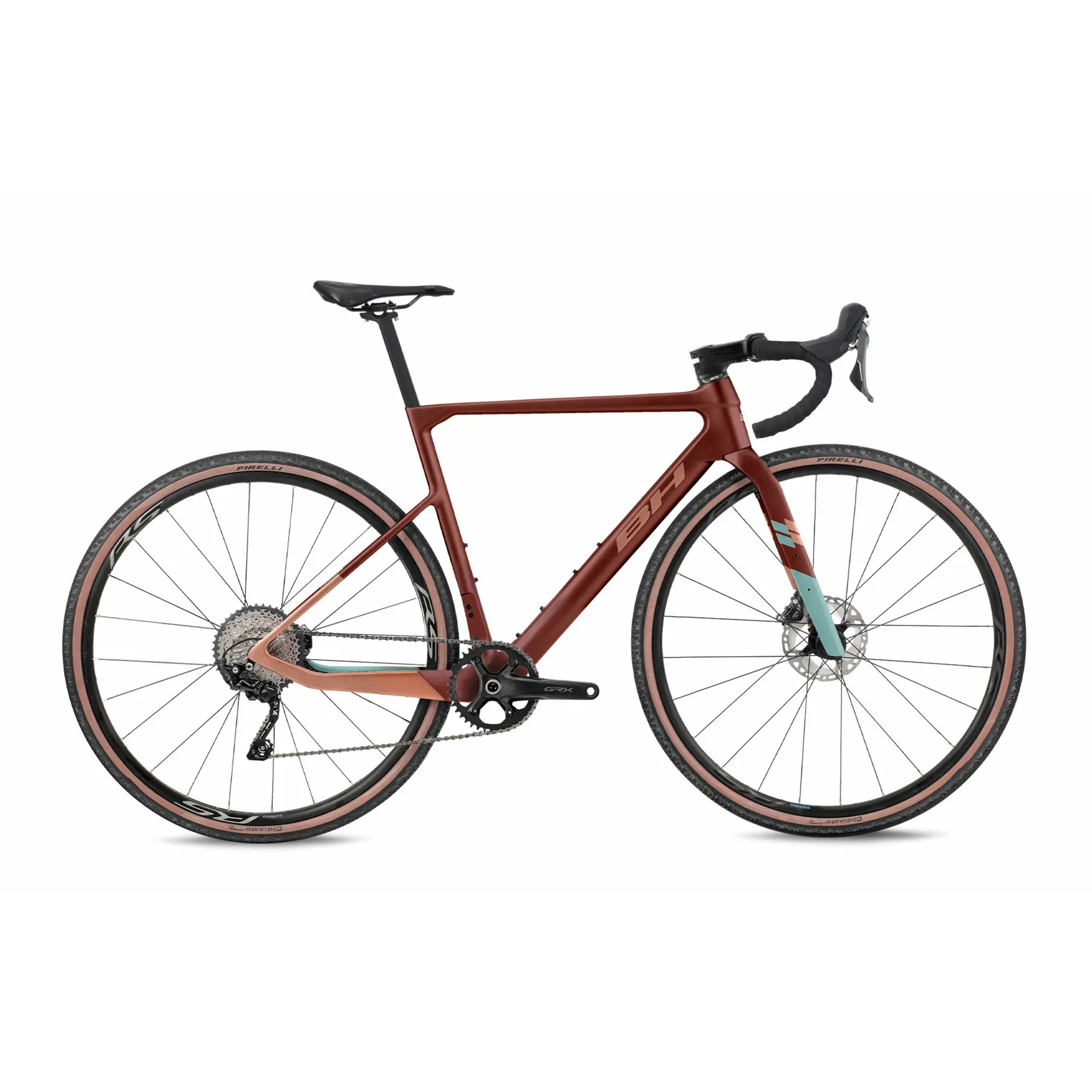 Fahrrad BH Bikes Gravelx Evo 3.5 R