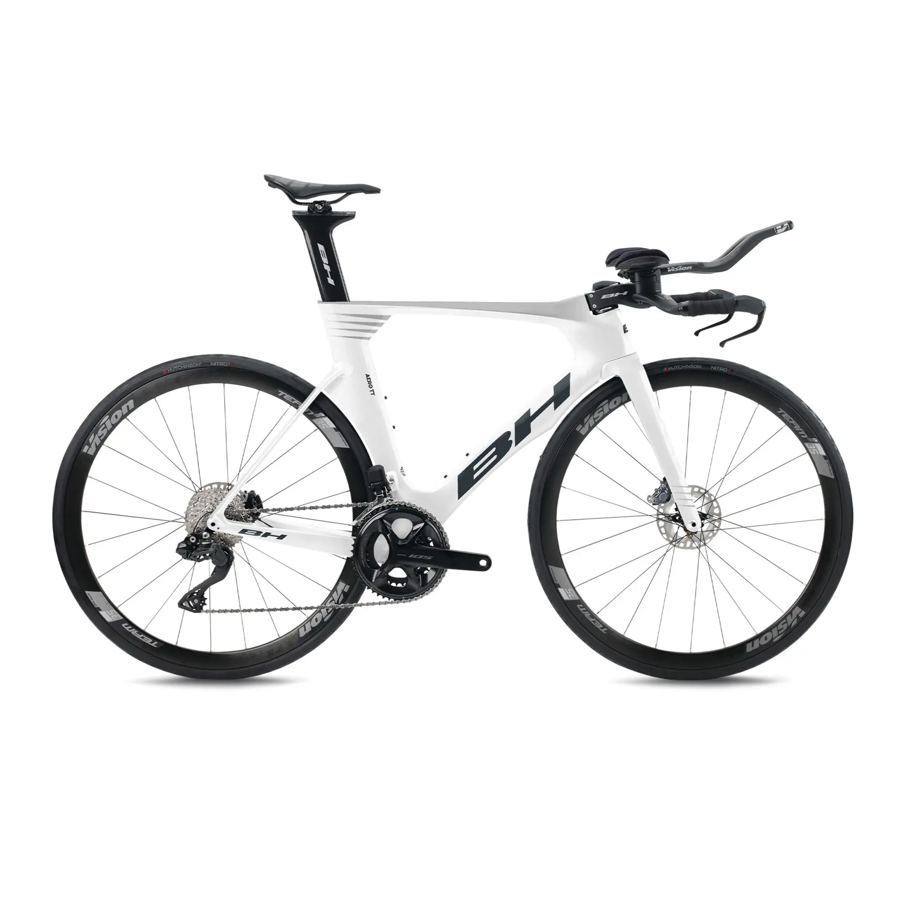 Fahrrad BH Bikes Aero Tt 6.0