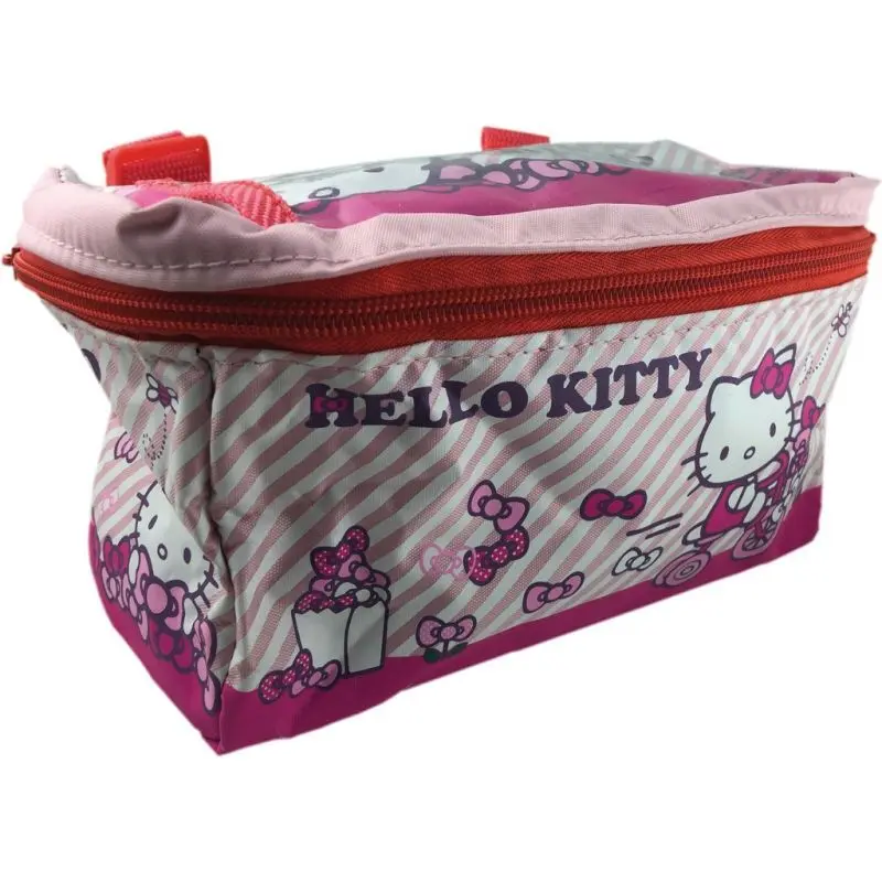 Fahrradlenkertasche Bike Fashion Hello kitty