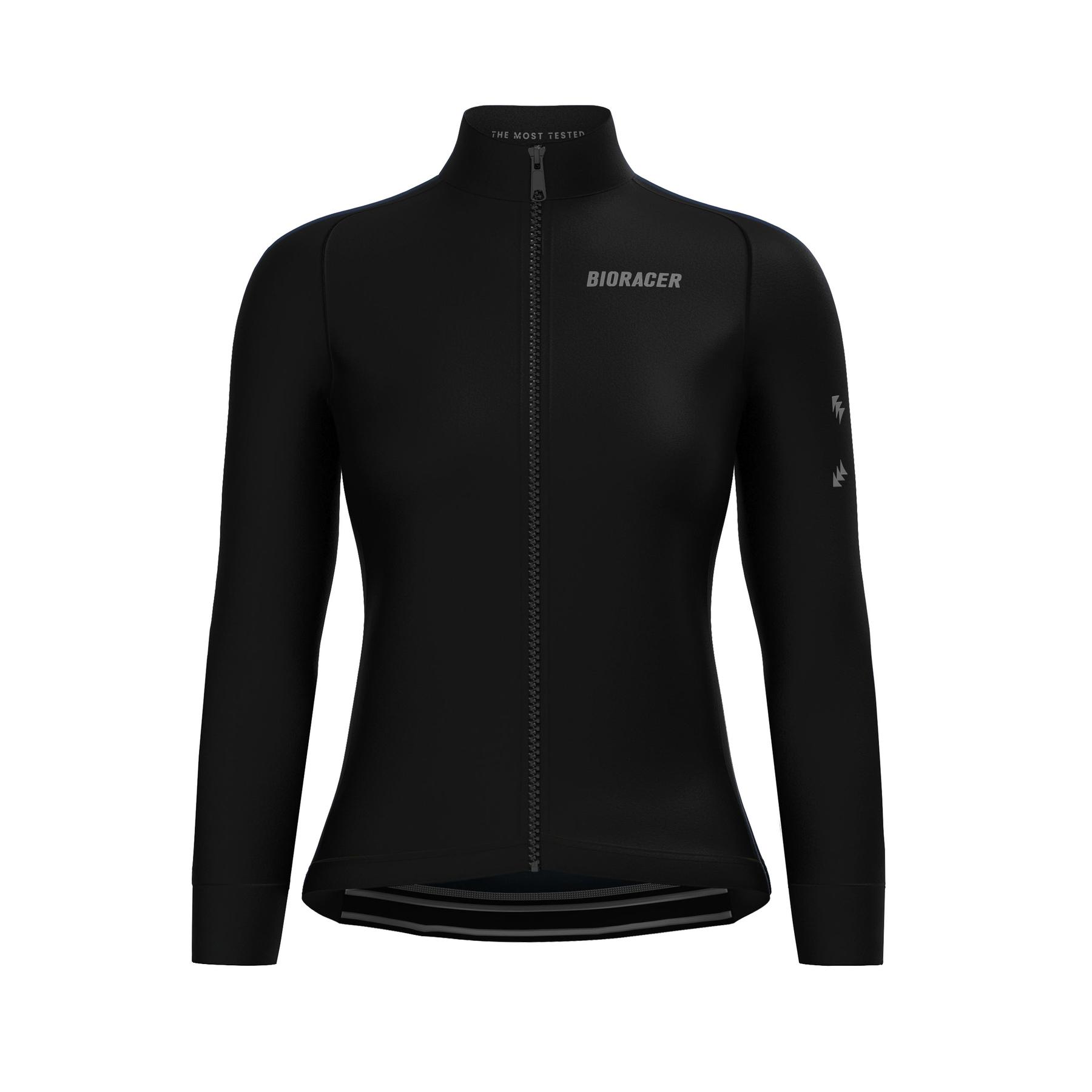 Damenjacke Bioracer Tempest