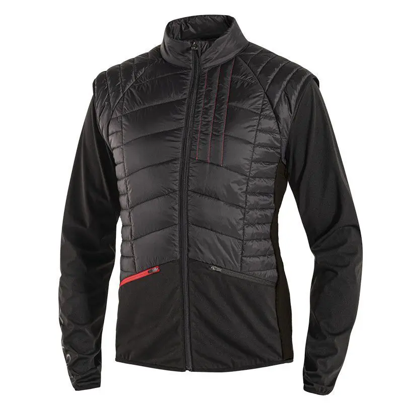 2-in-1 Windbreaker Jacket Biotex