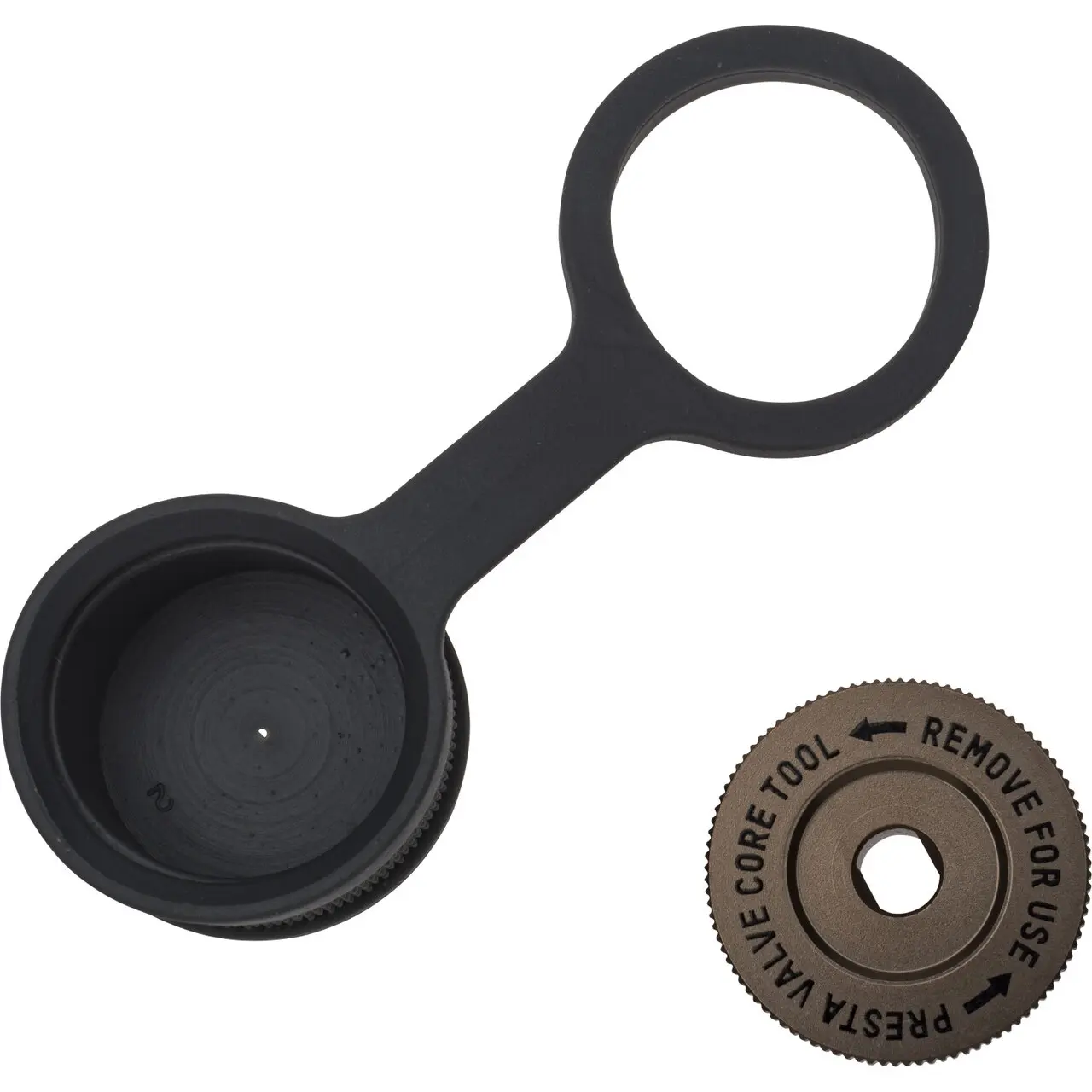 Pumpenüberholungsset Blackburn Core Mini