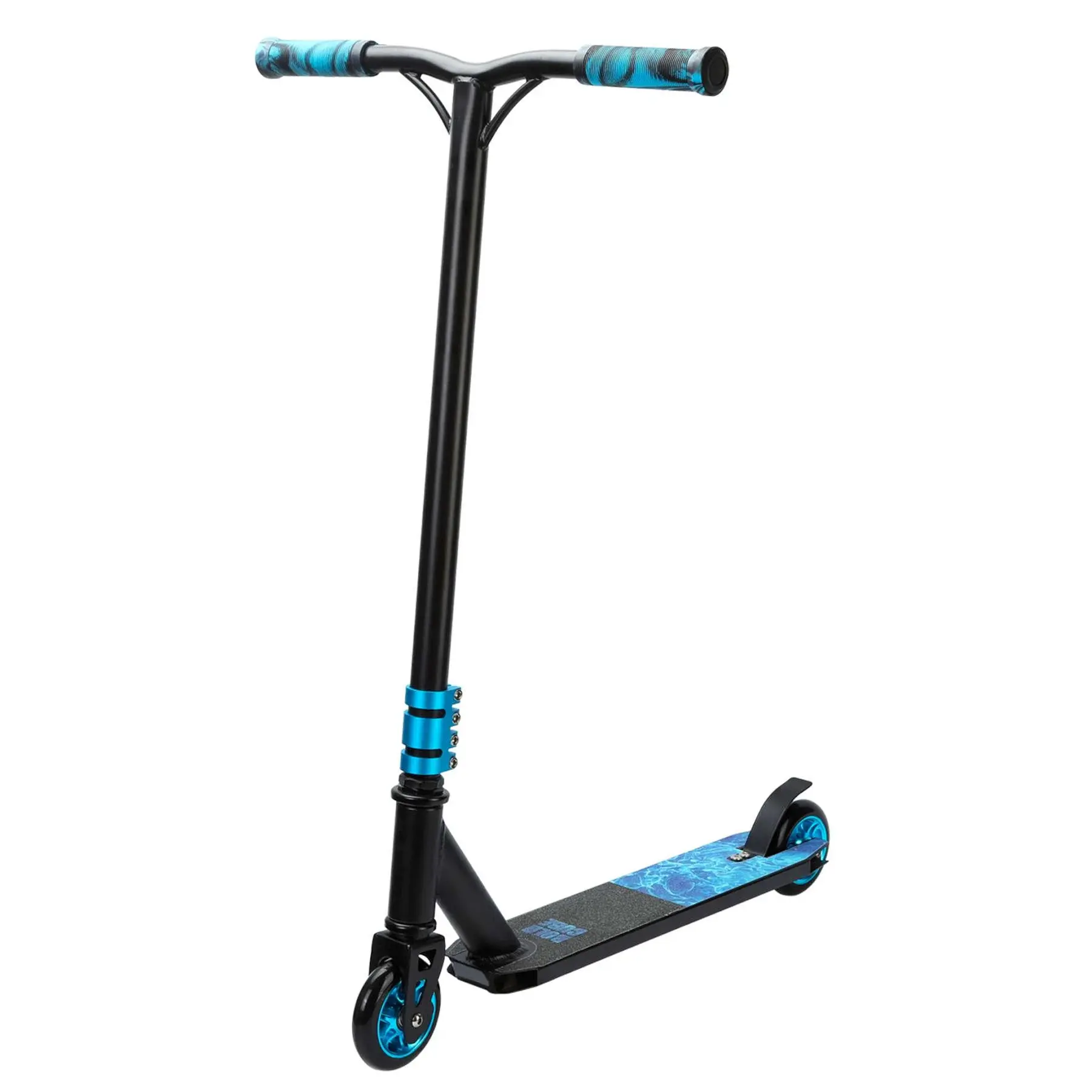 Mädchen Scooter Boldcube Stunt Deluxe