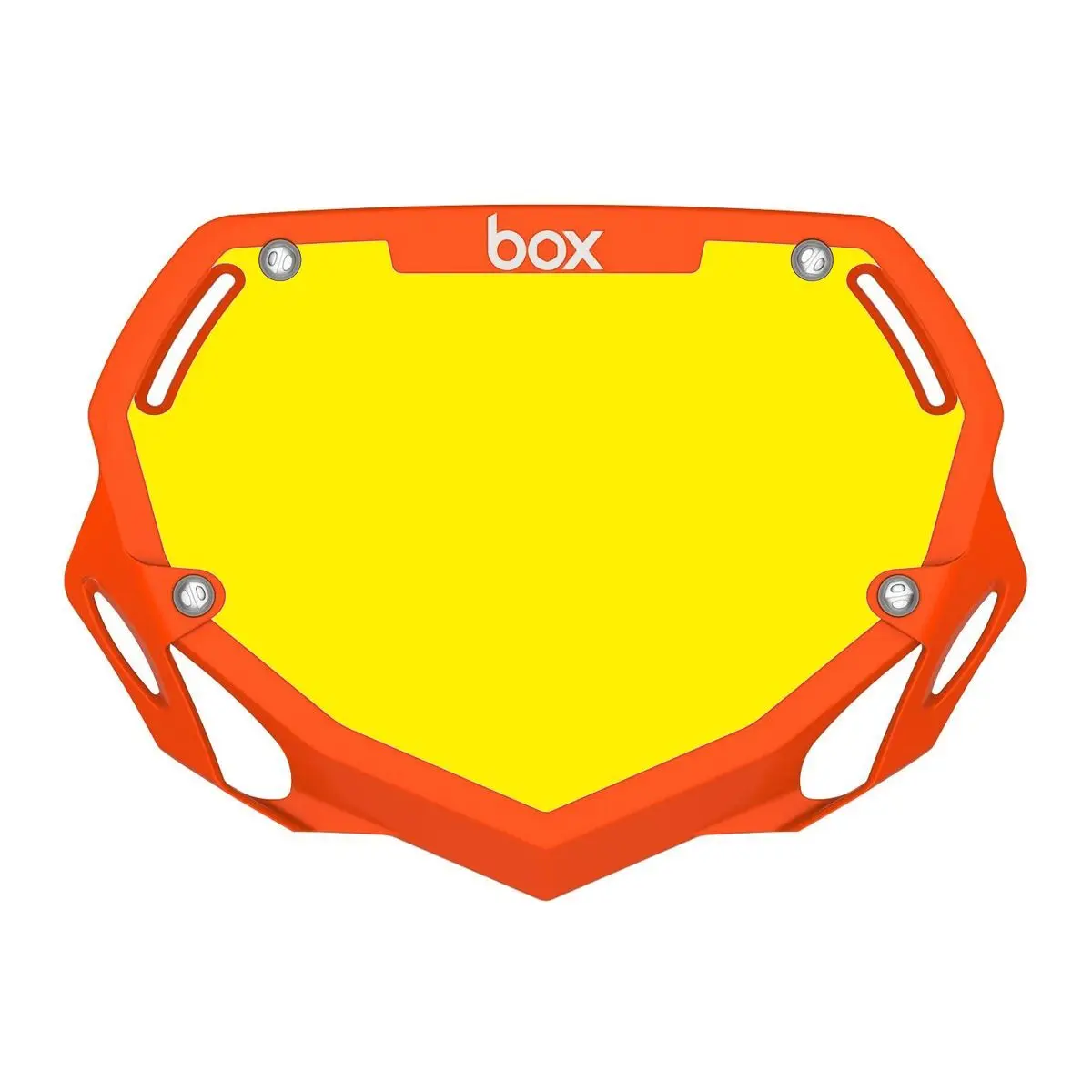 Platte bmx Box Two Mini/Cruiser