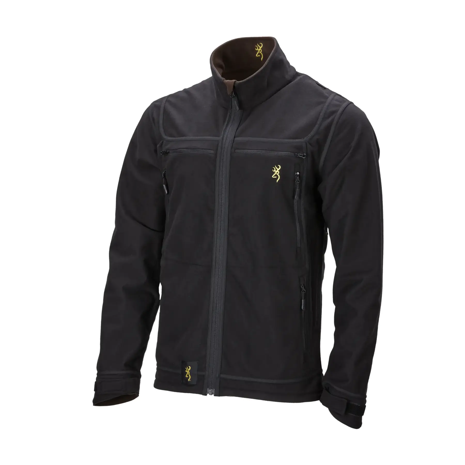 Regenjacke Browning Ultimate Activ