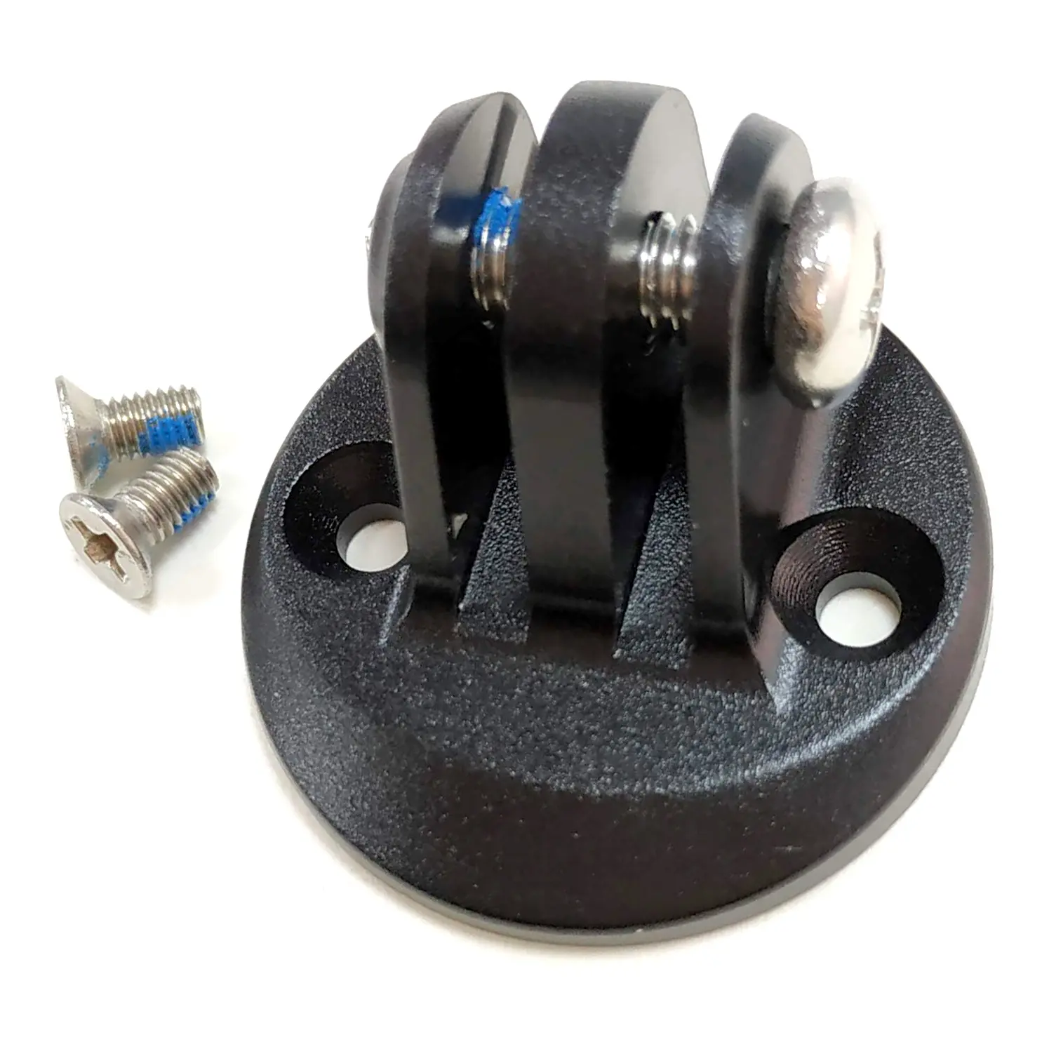 Doppelte Adapterhalterung (Licht oder Kamera) Bryton