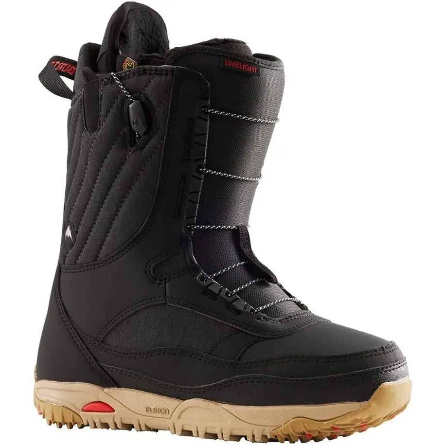 Mädchen Snowboardboots für Babys Burton Limelight