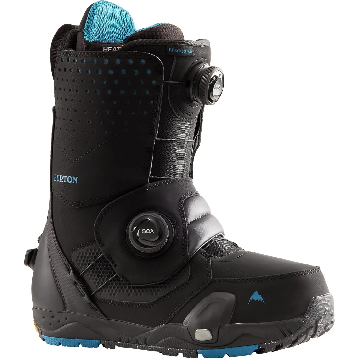 Snowboard-Stiefel Kind Burton Photon Step On Soft