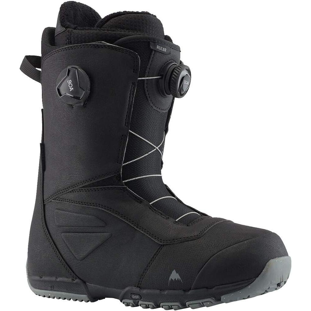 Snowboard-Stiefel Kind Burton Ruler Boa