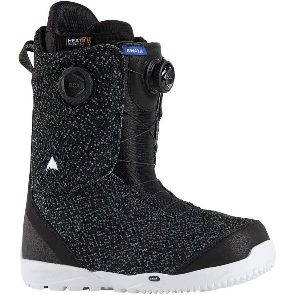 Snowboard-Stiefel Kind Burton Swath Boa®