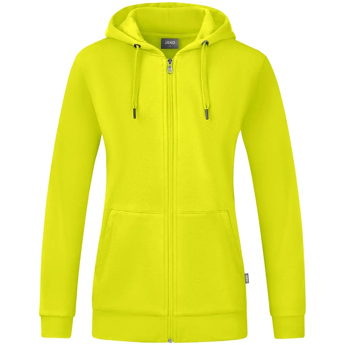 Damenjacke Jako Organic