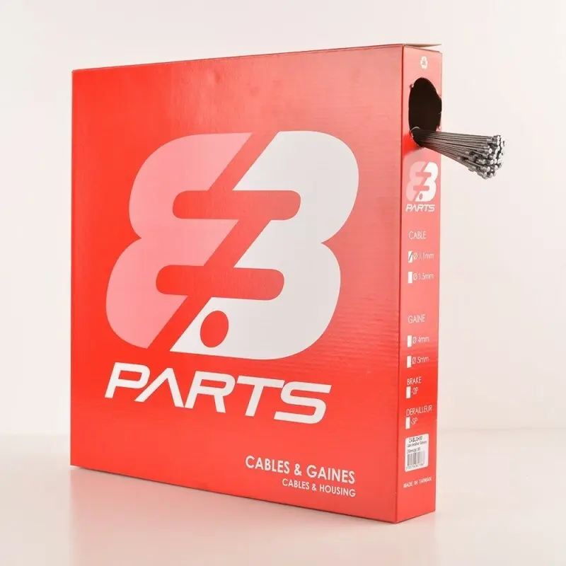 Bremszug für Mountainbike Parts 8.3