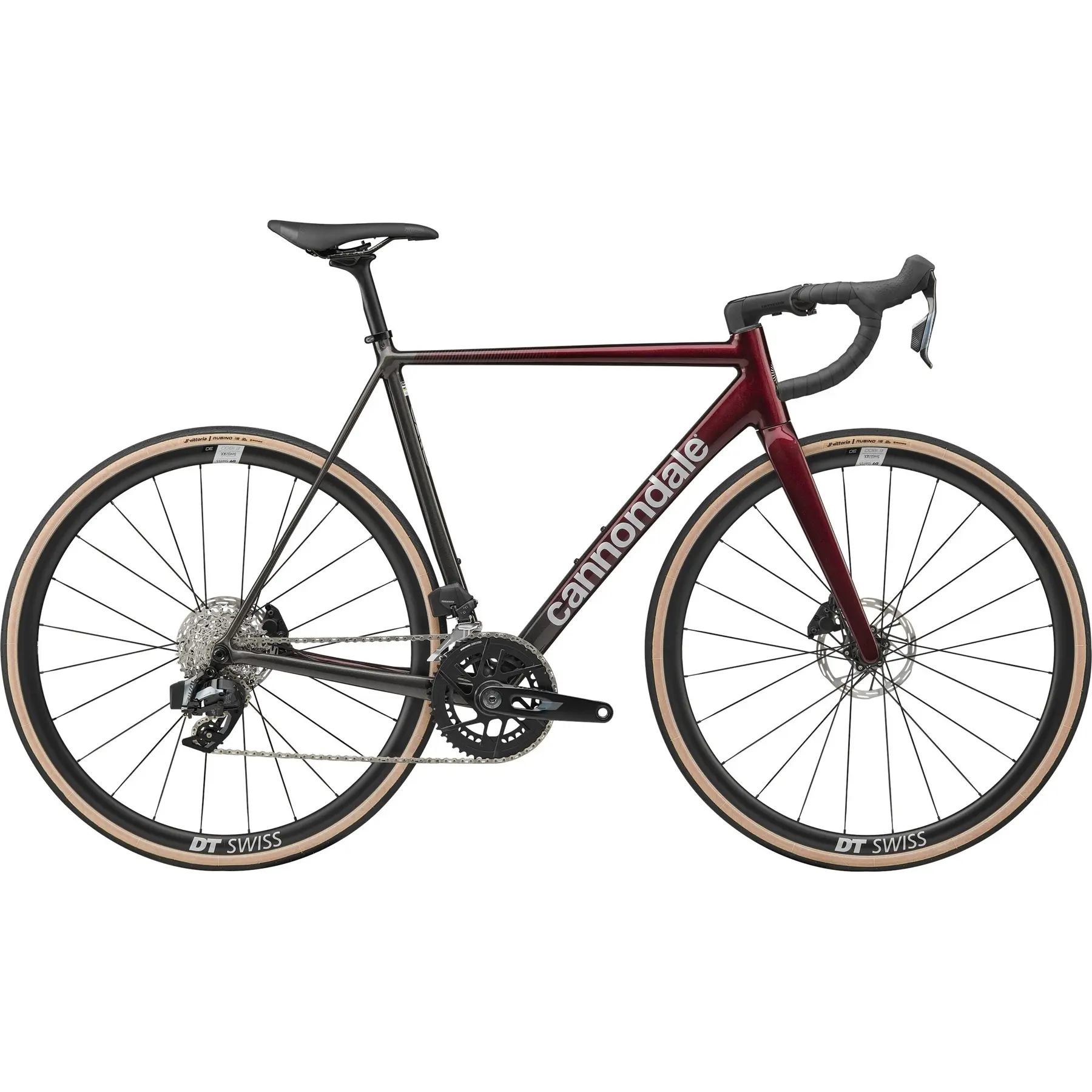 Rennrad Cannondale CAAD14 2 SRAM Rival AXS 12v