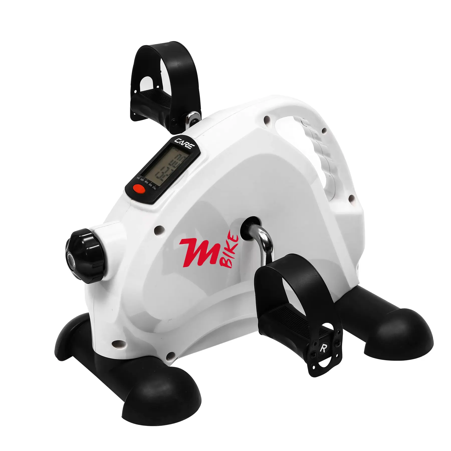 Mini-Heimtrainer Care Fitness M-Bike