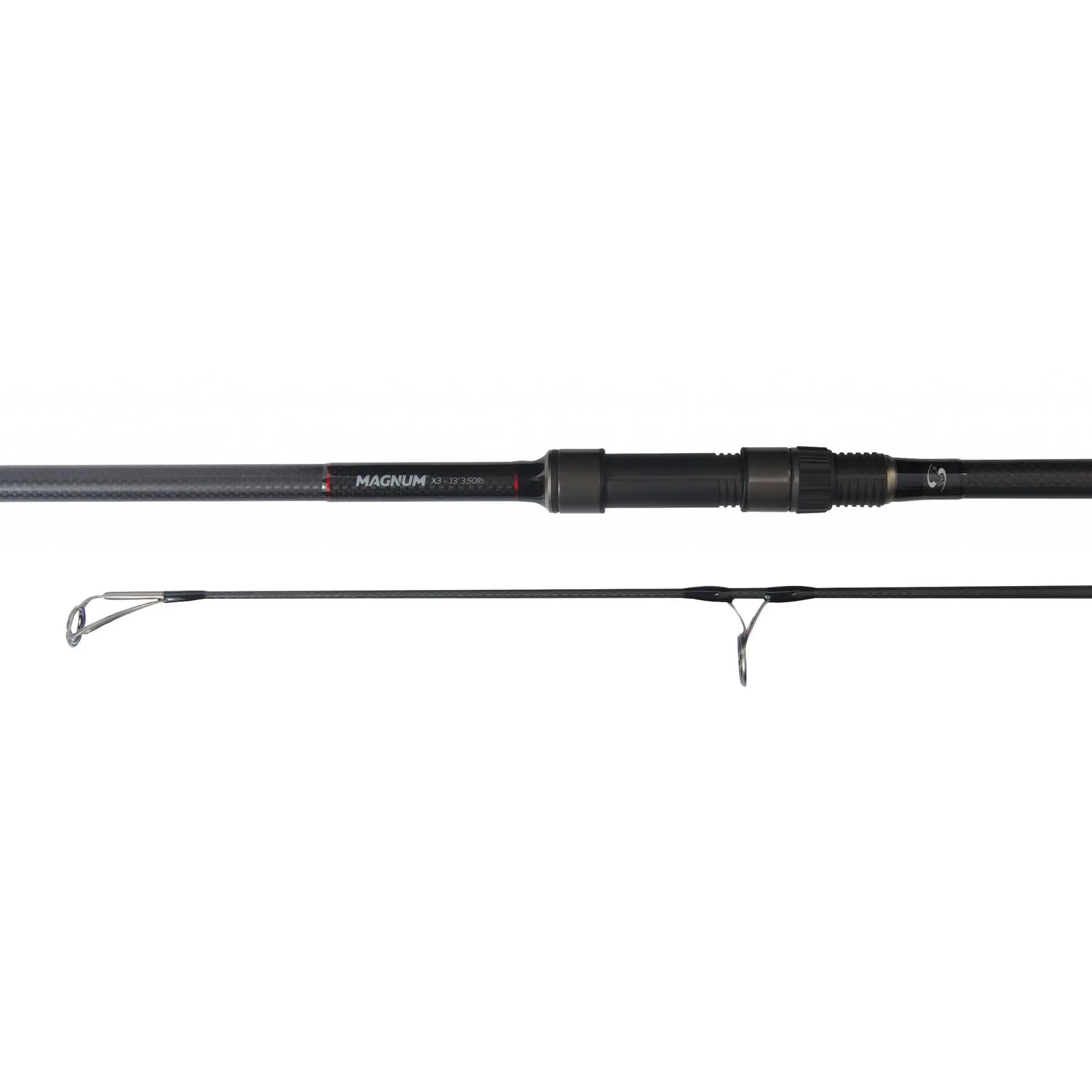Angelrute Carp Spirit Magnum X3 80-120 g