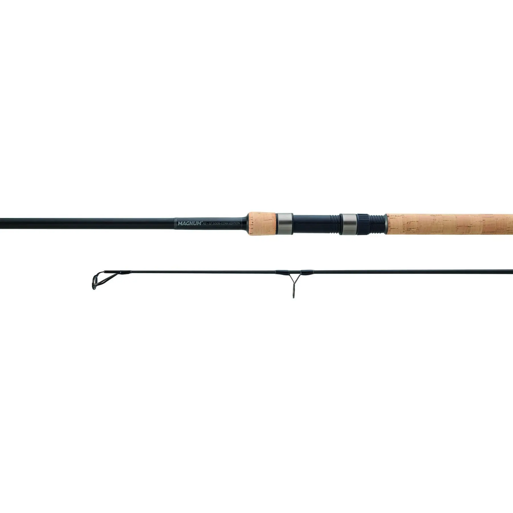 Angelrute Carp Spirit Magnum Cork X2 60-100 g