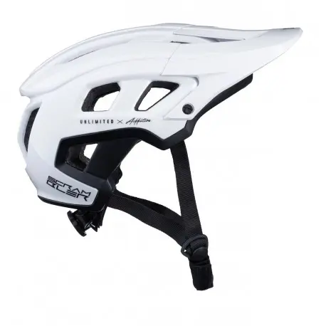 Fahrradhelm Kenny Racing Scrambler 2022