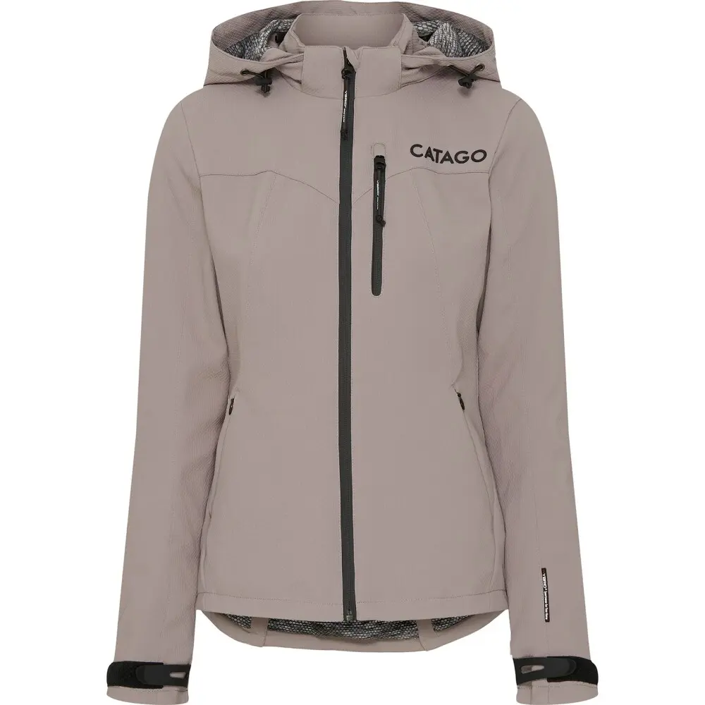 Damenjacke Catago Hybrid