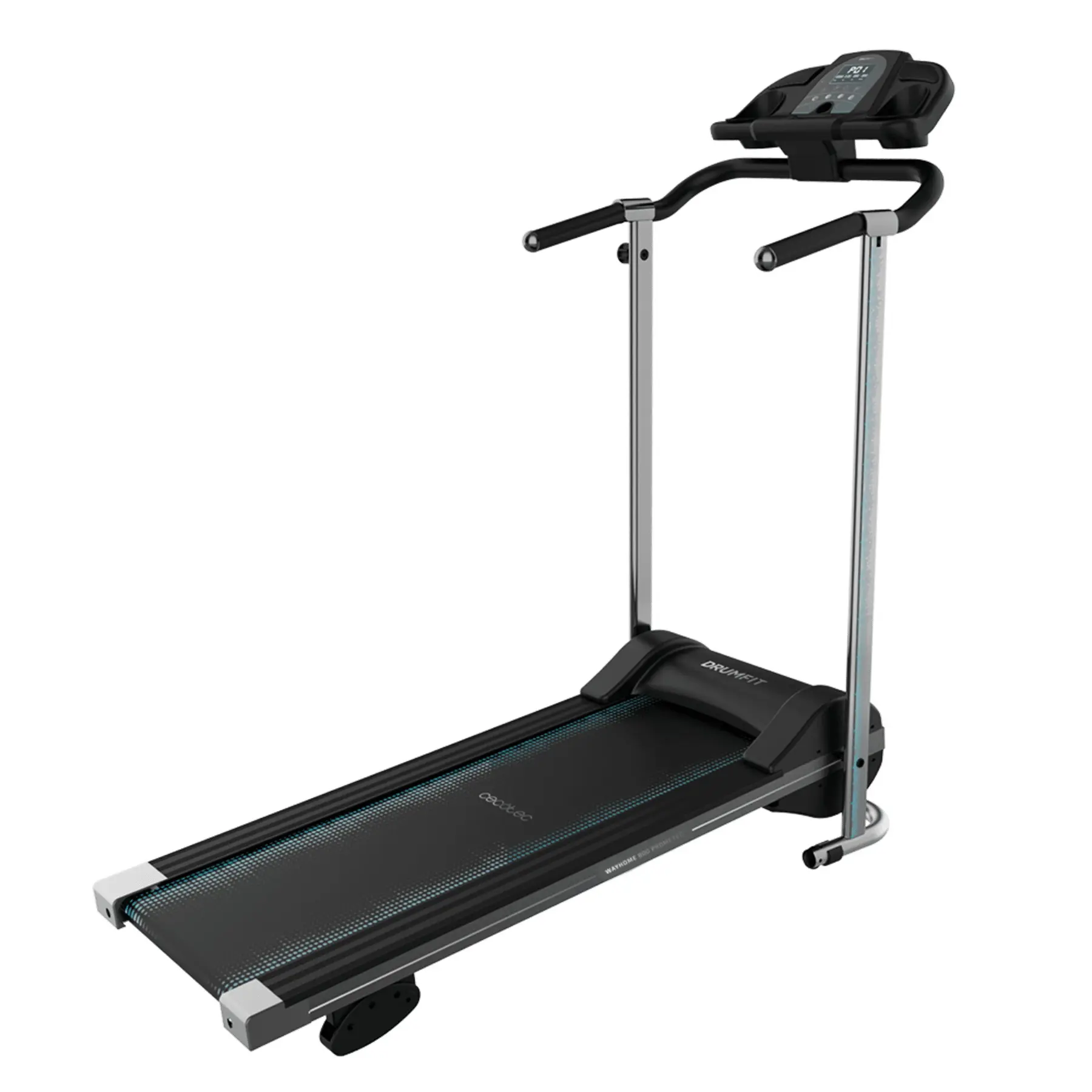 Laufband Cecotec DrumFit WayHome 800 Prometeo