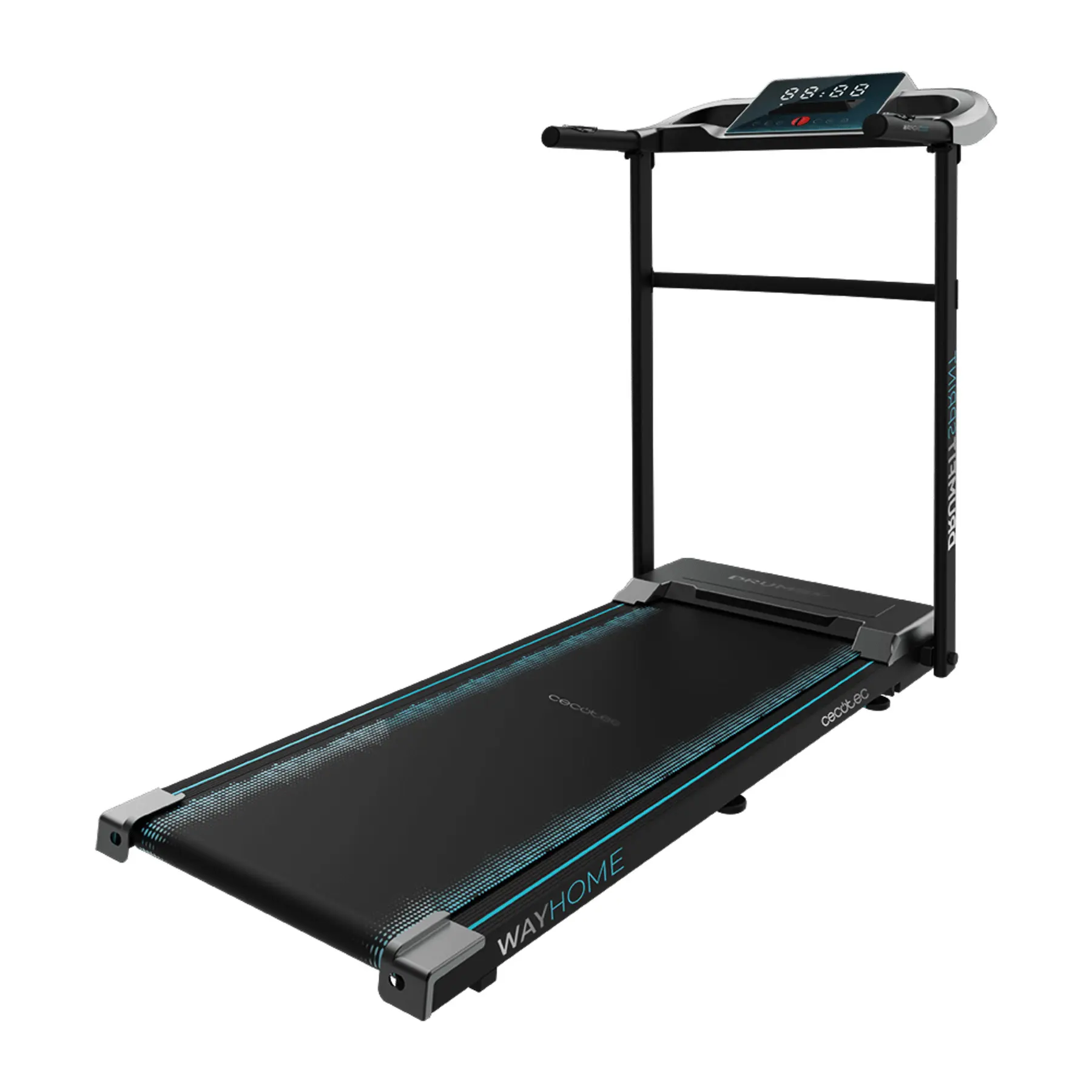 Laufband Cecotec DrumFit WayHome 1200 Sprint