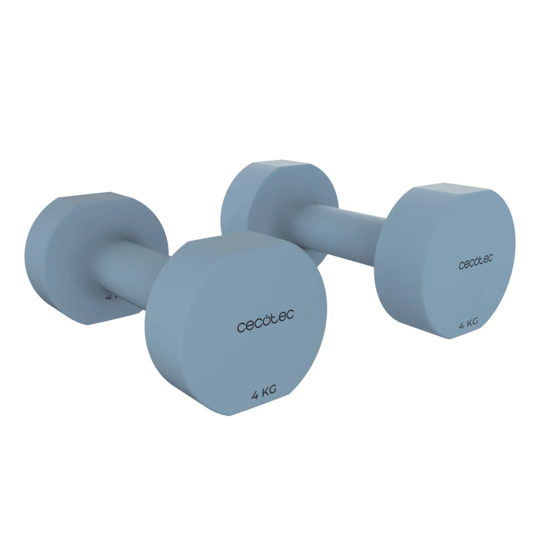 Hanteln Cecotec DrumFit 400 DoubleNeo
