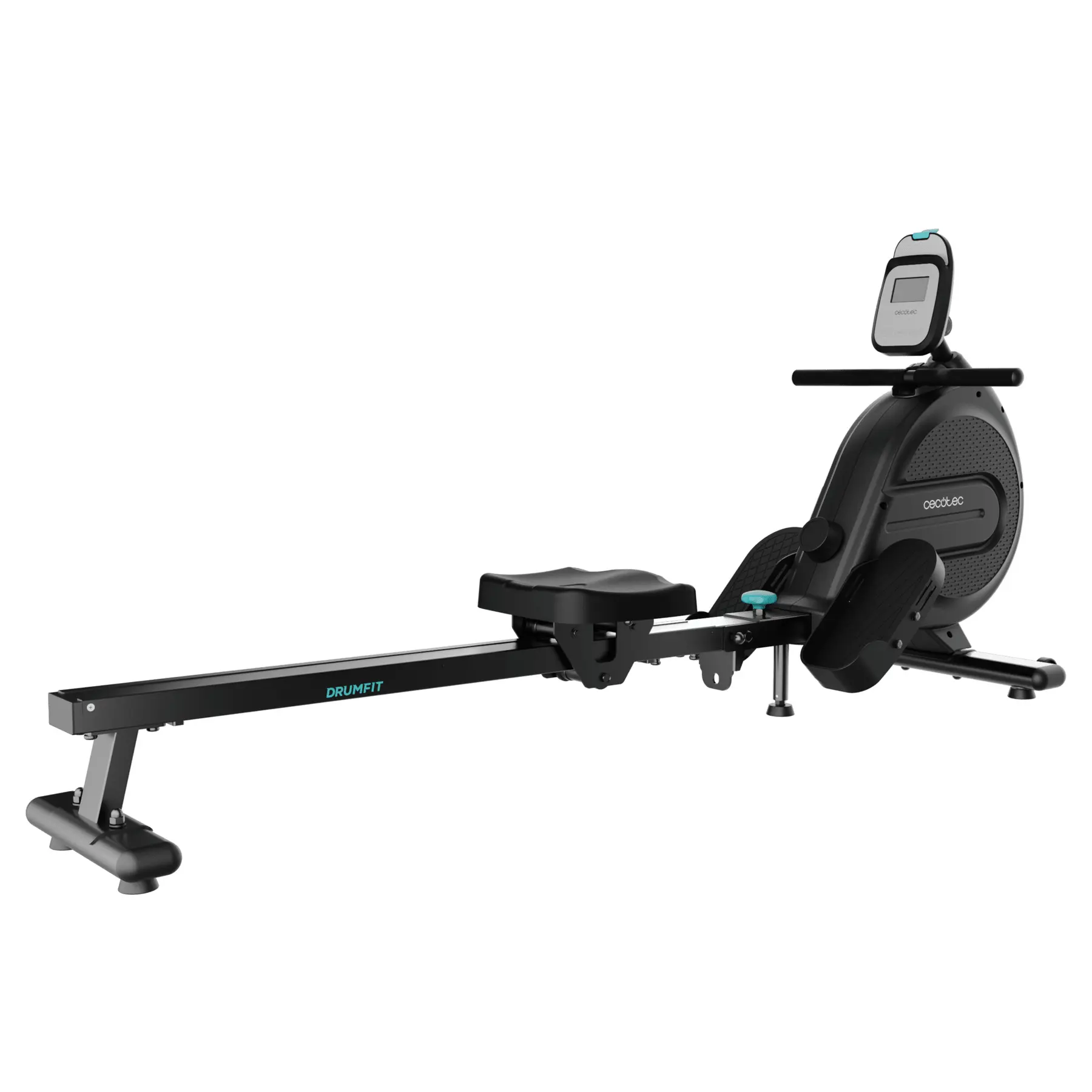 Rudergerät Cecotec Drumfit Rower 9000 Regatta