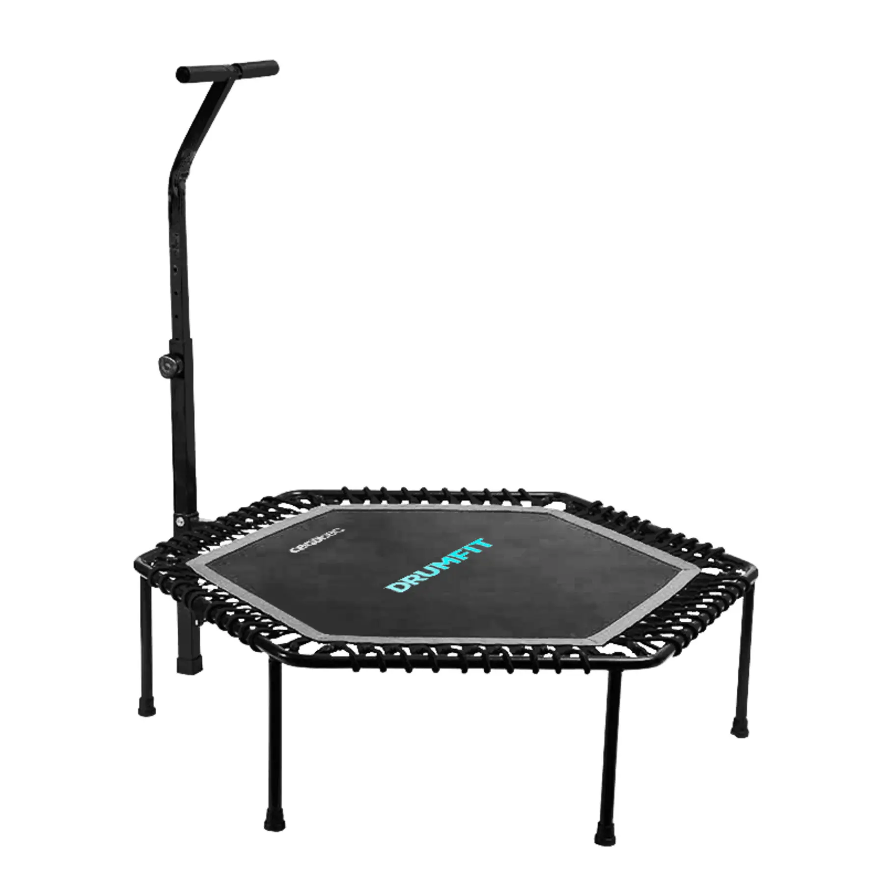Fitness-Trampolin Cecotec Drumfit Jump 1270