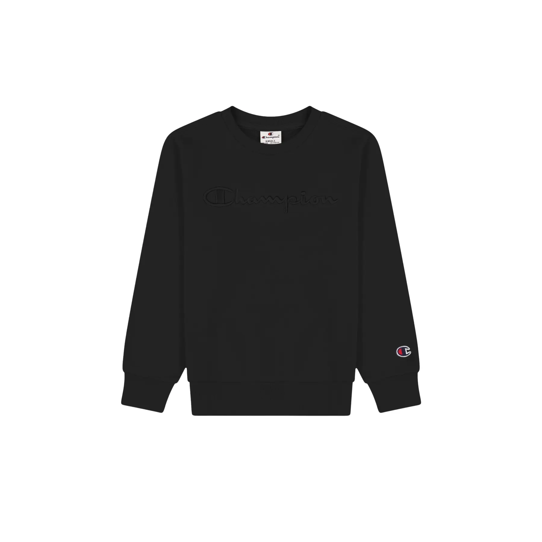 Sweatshirt Kind Champion Cml Logo