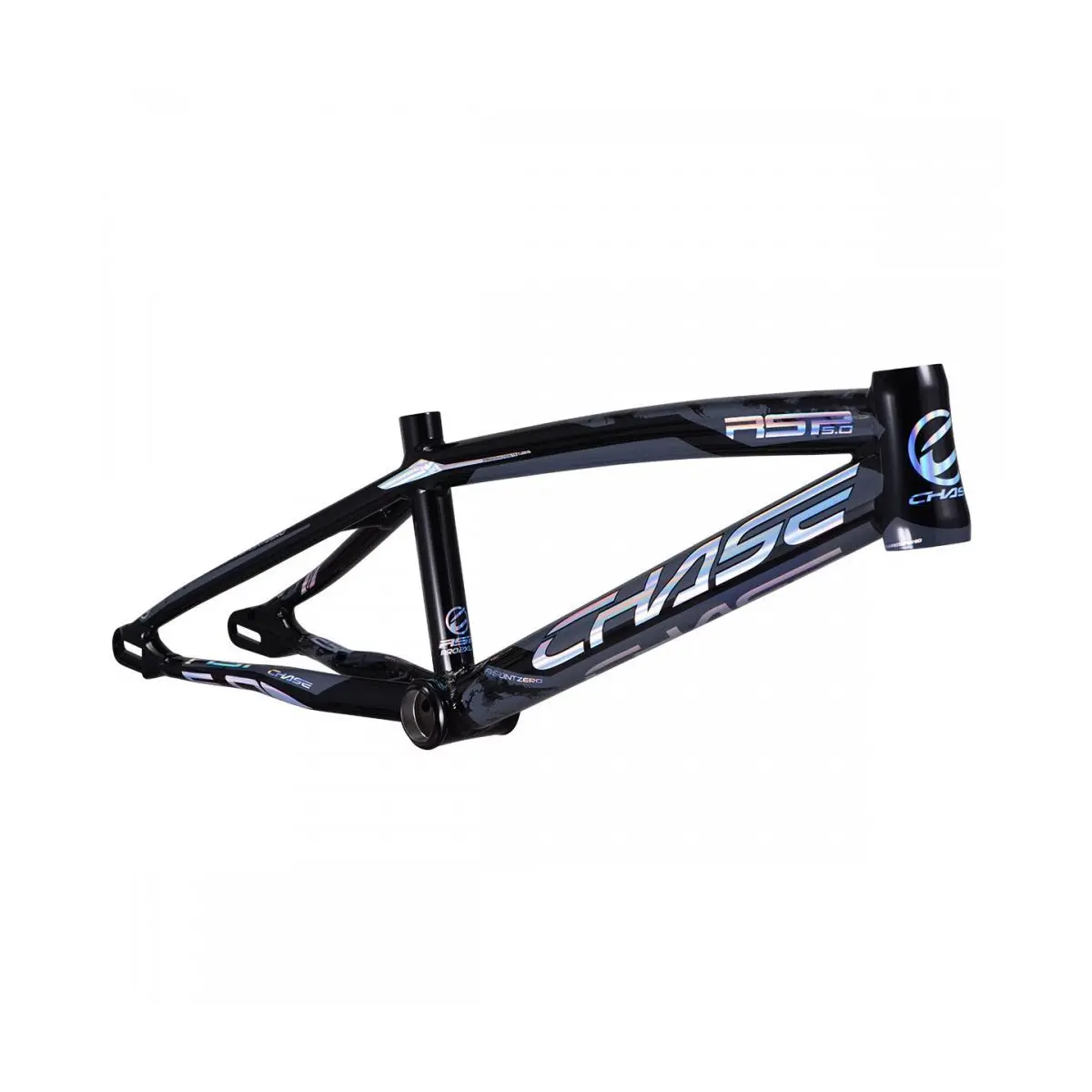 BMX-Rahmen Chase RSP 5.0 Pro + Cruiser