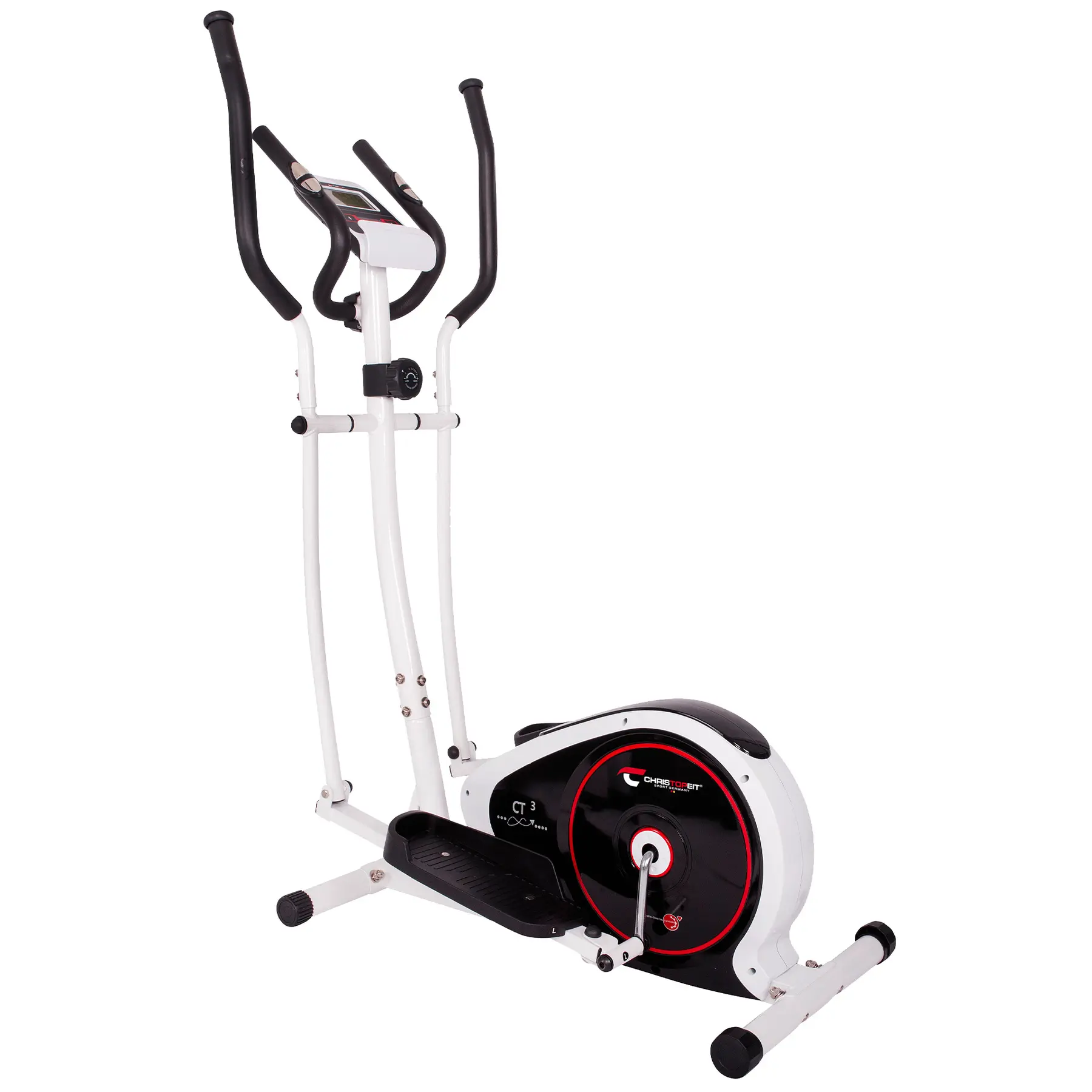 Elliptischer Crosstrainer Christopeit CT 3