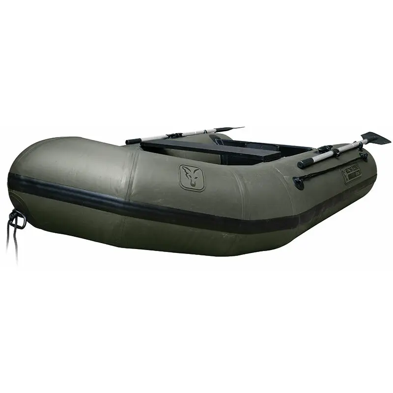 Aufblasbares Boot mit Lattenboden Fox 2,5 m