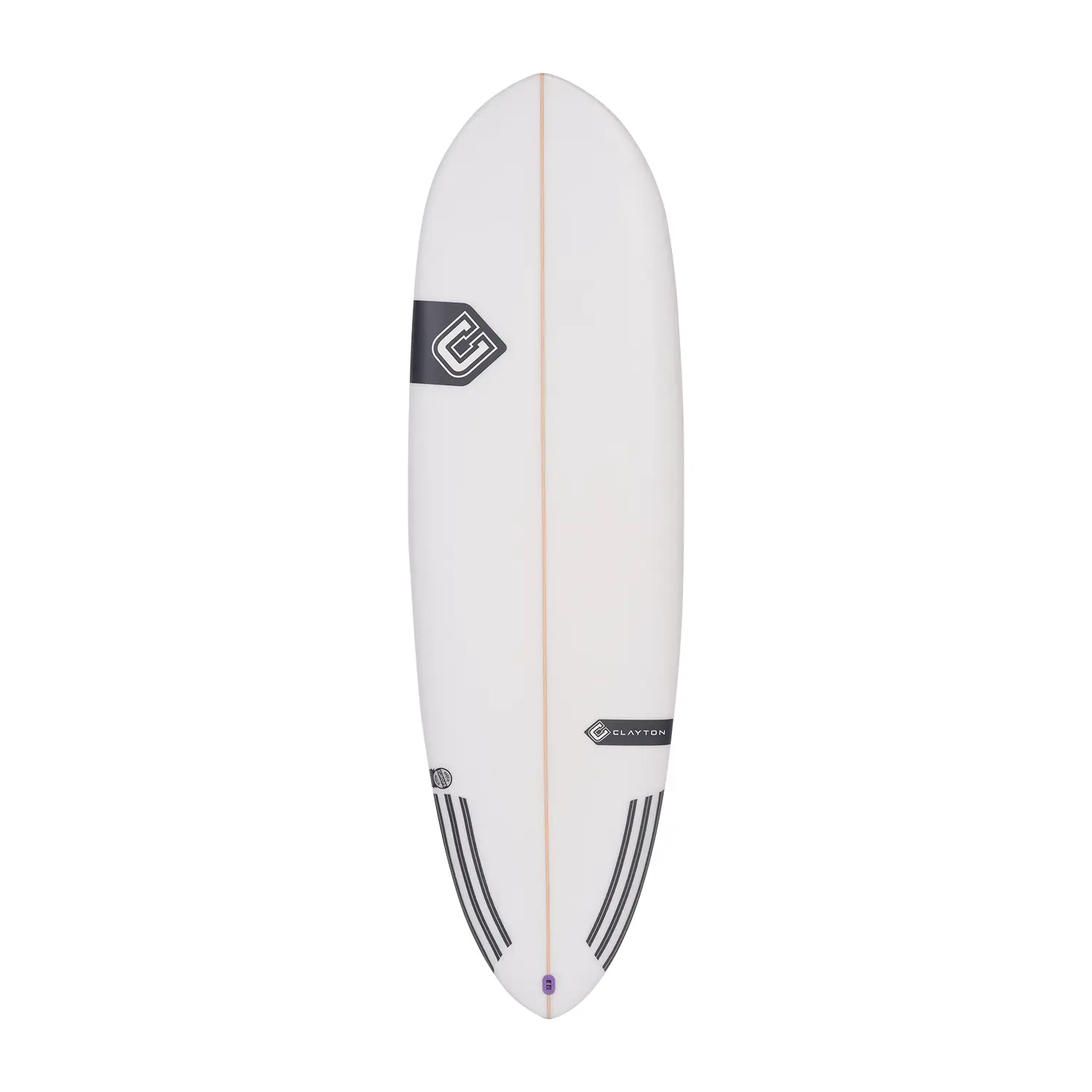 Longboard Clayton Cosmic