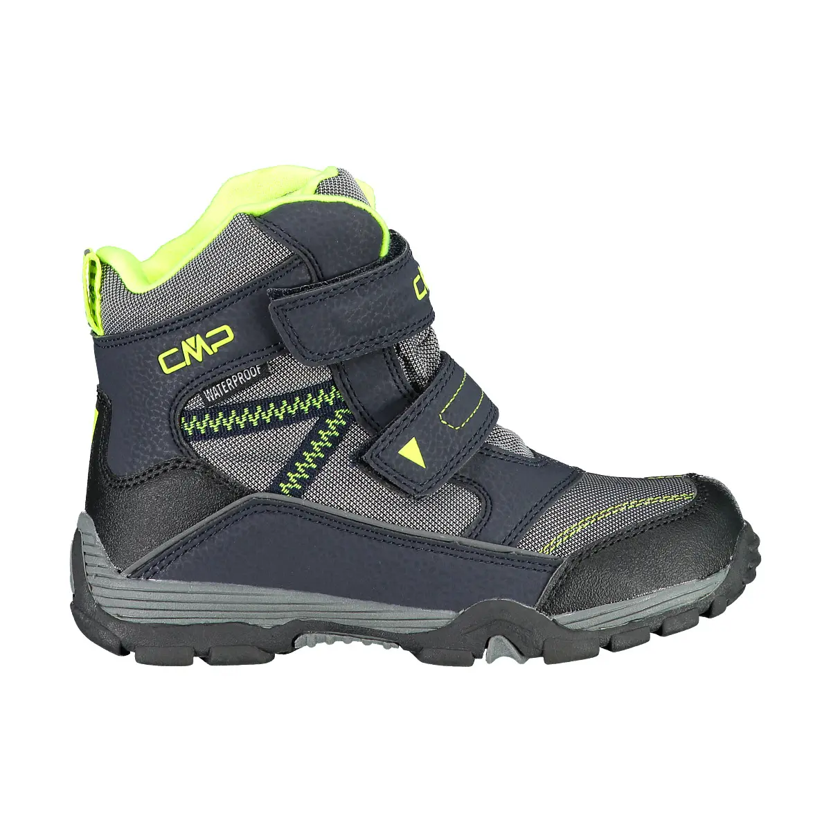 Baby-Skischuhe CMP Pyry WP