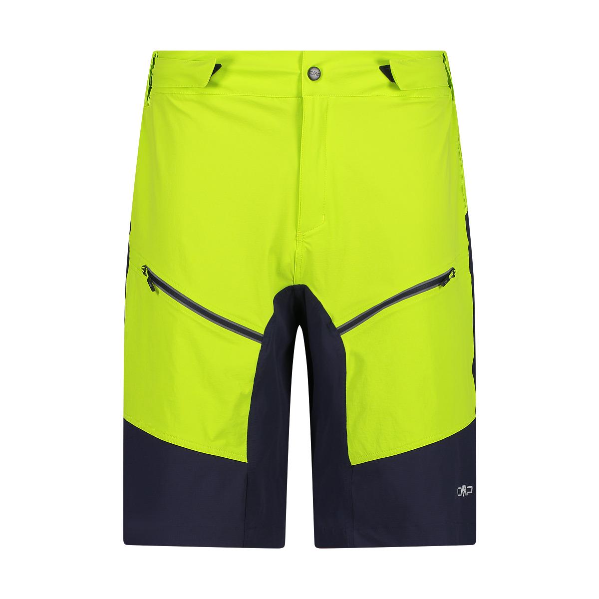 Strick-Unterhosen-Bermudas CMP Free