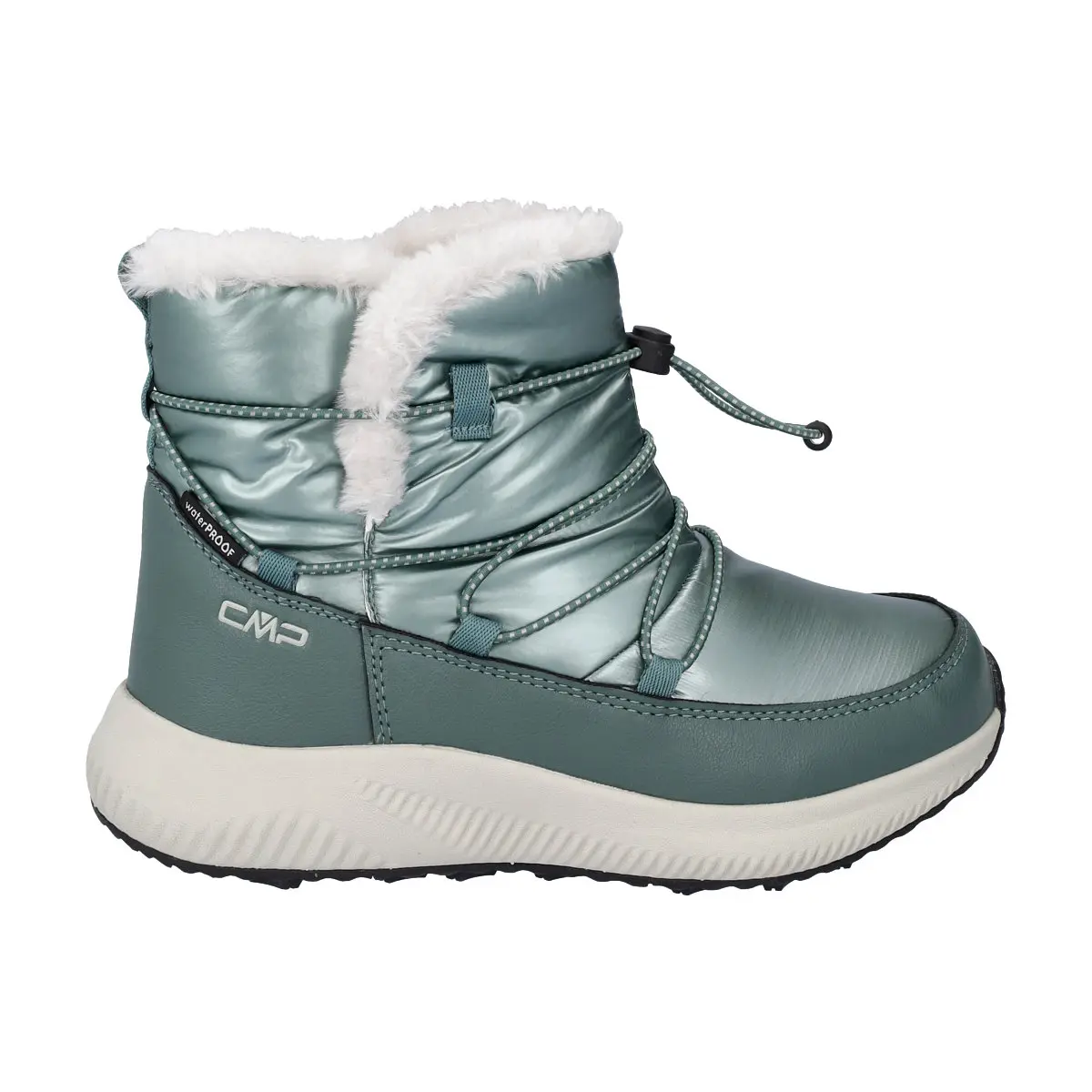 Winterstiefel für Damen CMP Sheratan