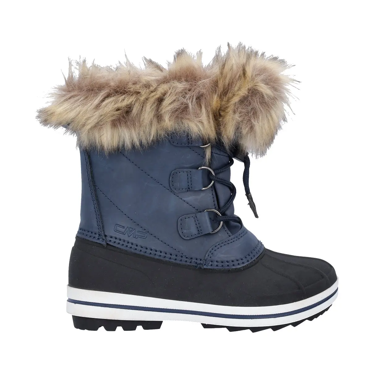 Winterstiefel für Kinder CMP Anthilian