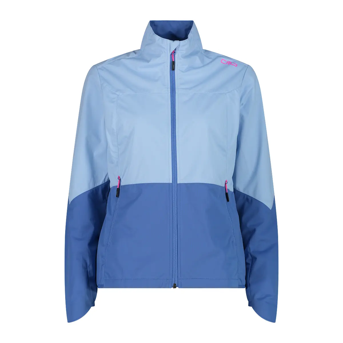 Ultraleichte wasserdichte Damenjacke CMP