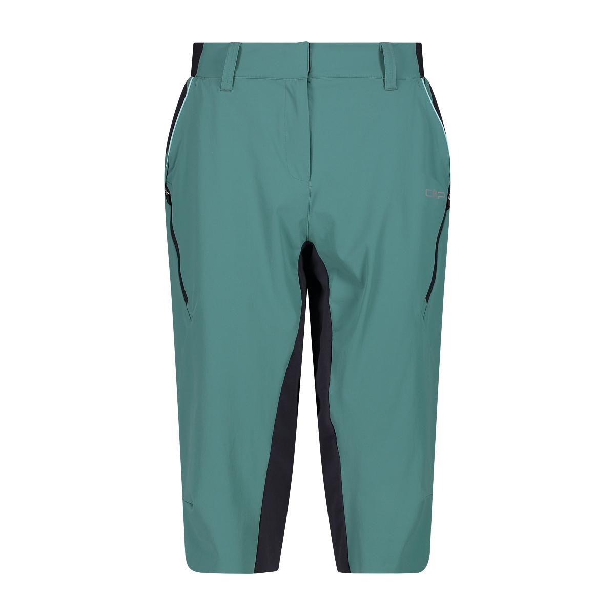 Damen Shorts mit Mesh-Futter CMP