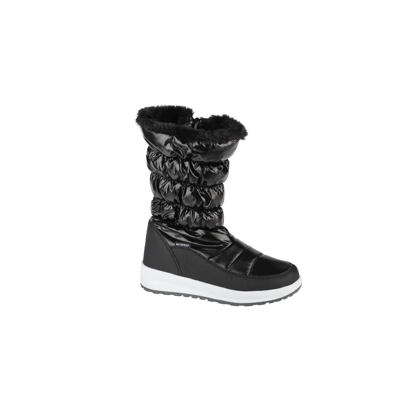 Winterstiefel Frau CMP Holse