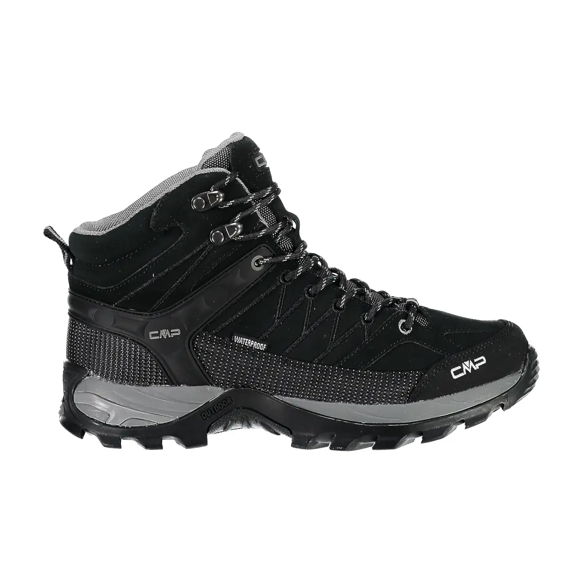 Wanderschuhe in großen Größen CMP Rigel Waterproof