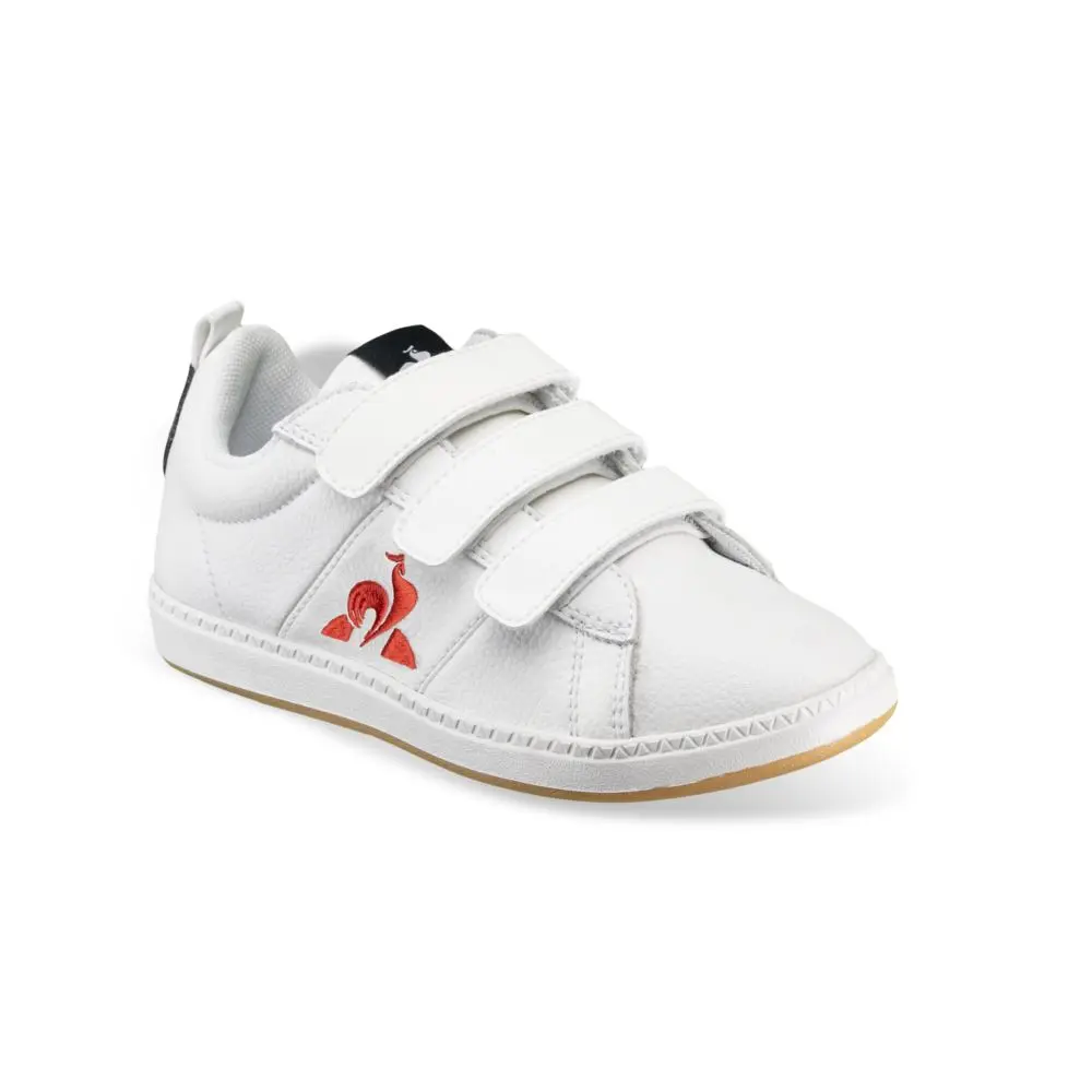 Kinderschuhe Le Coq Sportif courtclassic