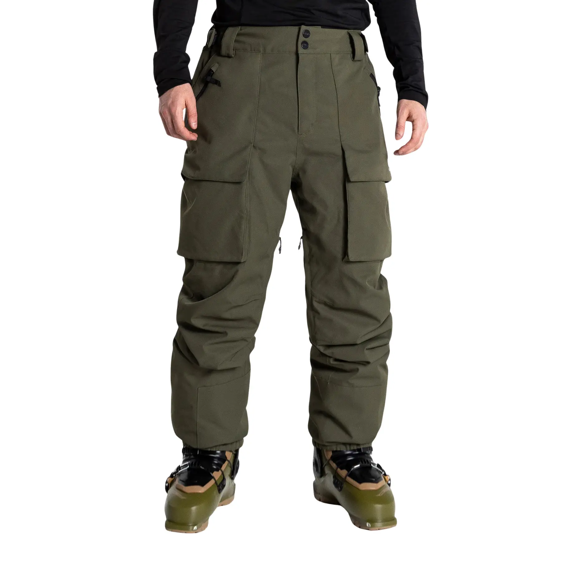 Cargo-Hose Colourwear U Mountain Cargo