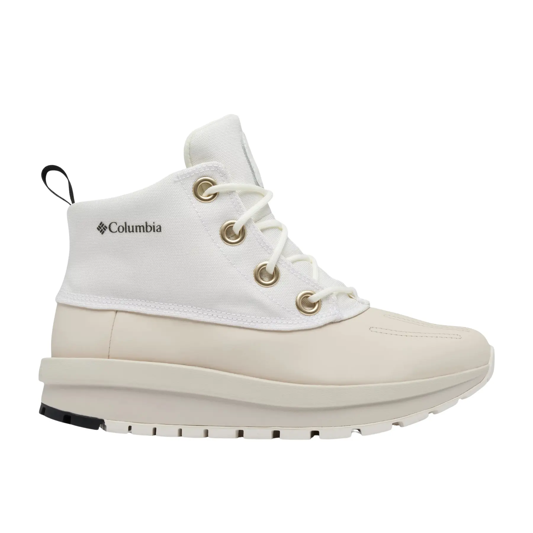 Winterstiefel Damen Columbia Moritza Shield