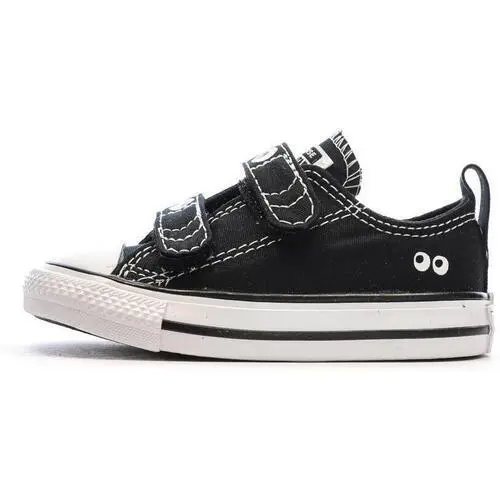 Sneakers für Babys Converse Chuck Taylor All Star Eyes Easy-On